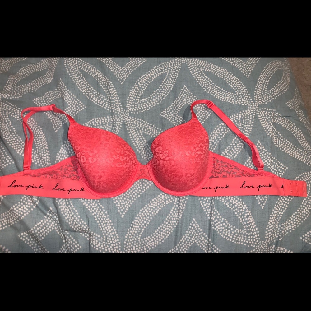 VS PINK TShirt Bra